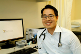 Dr Richard Ng